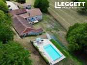 Maison 11 pièces 296 m²