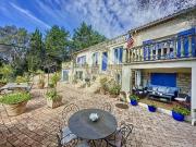 Maison 11 pièces 377 m²