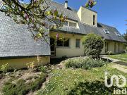 Maison 11 pièces 378 m²