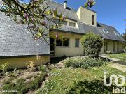 Maison 11 pièces 378 m²