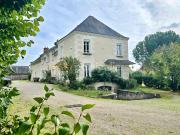 Maison 11 pièces 380 m²