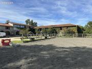 Maison 11 pièces 380 m²