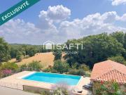 Maison 11 pièces 400 m²