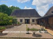 Maison 11 pièces 400 m²