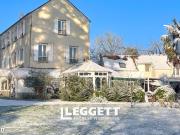 Maison 11 pièces 408 m²