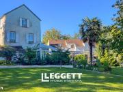 Maison 11 pièces 408 m²