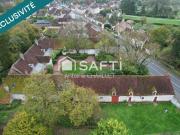 Maison 11 pièces 410 m²