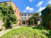 Maison 11 pièces 410 m²