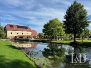 Maison 11 pièces 411 m²