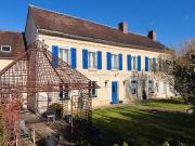 Maison 11 pièces 415 m²