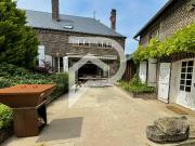 Maison 11 pièces 415 m²