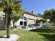 Maison 11 pièces 420 m²