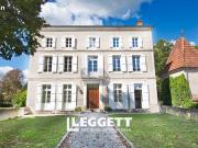 Maison 11 pièces 436 m²