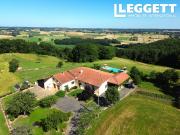 Maison 11 pièces 436 m²