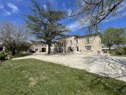 Maison 11 pièces 450 m²