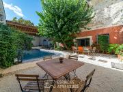 Maison 11 pièces 450 m²