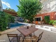 Maison 11 pièces 450 m²