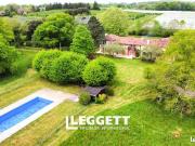 Maison 11 pièces 450 m²