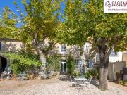 Maison 11 pièces 452 m²