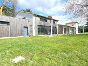 Maison 11 pièces 457 m²