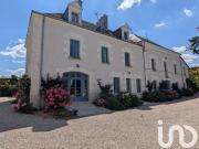 Maison 11 pièces 469 m²