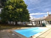 Maison 11 pièces 504 m²