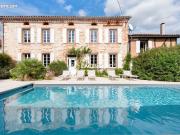 Maison 11 pièces 522 m²