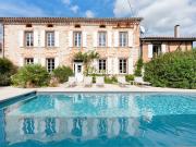 Maison 11 pièces 522 m²