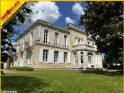 Maison 11 pièces 526 m²