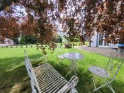 Maison 11 pièces 527 m²