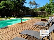 Maison 11 pièces 540 m²