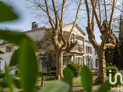 Maison 11 pièces 586 m²