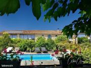 Maison 11 pièces 676 m² Maison 11 pièces 676 m²