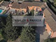 Maison 11 pièces 680 m²