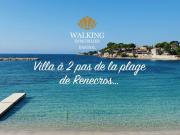 Maison, 11 pièces, à bandol