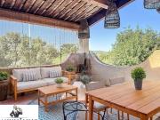 MAISON 11OM2 AVEC GARAGE