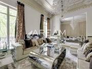 Maison 1200 m2 Paris 16ème