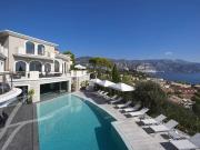 Maison 1200 m2 Saint Jean Cap Ferrat