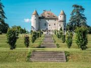 Maison 1204 m2 Lully