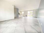 Maison 120,00 m², 3 chambres, 1 bureau, terrain 263,00 m²