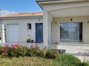 Maison 120 m2 17132 Meschers sur Gironde