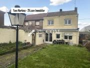 Maison 120 m2 4 chambres