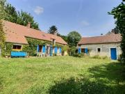 Maison 120 m2 6 pièces