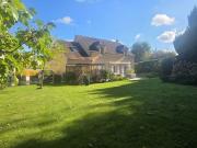 Maison 120 m2 7 pièces