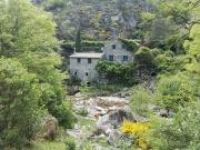 Maison 120 m2 antraigues sur volane