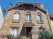 Maison 120 m2 Asnieres sur Seine