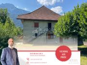 Maison 120 m2 avec dépendances sur 771 m2 de terrain Bonne