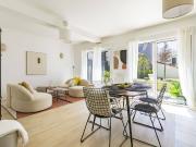 Maison 120 m2 Bois Colombes