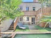 Maison 120 m2 Bordeaux