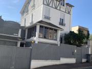 Chambre meublée 20 m² Maison avec grande terrasse